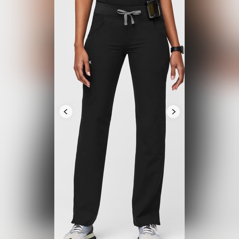 FIGS Scrub Pants